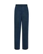 Mos Mosh Broek Balia Blauw dames