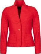 B Three Blazer Selia Rood dames