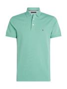 Tommy Hilfiger Polo 1985 Groen heren