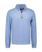 NZA Sweater Cesar Blauw heren