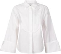 Aaiko Blouse Eldala Wit dames