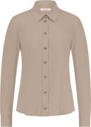 Studio Anneloes Blouse Bobby Gold Beige dames