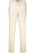 Vanguard Broek Chino Bruin heren