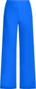 Sisters Point Pantalon Glut Blauw dames