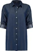 Bloomings Blouse Blauw dames