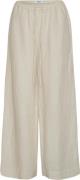 MSCH Copenhagen Pantalon Mirilla Wit dames