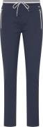 HV Society Pantalon Macy Blauw dames