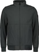 Airforce Softshell Jas Grijs heren