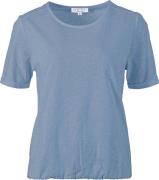 Enjoy Shirt Blauw dames