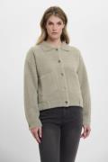 Rino & Pelle Boxy Jack Bubbly Beige dames