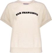 Geisha Sweater San Francisco Bruin dames