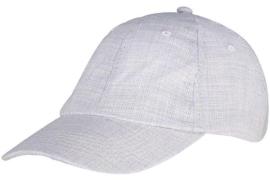 Tresanti Flatcap Lichtblauw heren