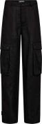Copenhagen Muse Broek Natuli Zwart dames