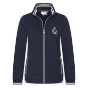 HV Society Vest Madee Blauw dames