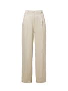 Beaumont Pantalon James Wit dames