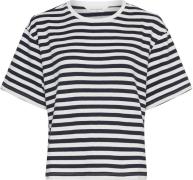 MSCH Copenhagen Pullover Kemba Bahara Blauw dames