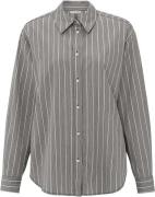 Yaya Shirt  Grijs dames