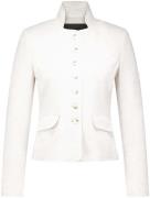 B Three Blazer Suzy Wit dames