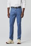 Meyer Jeans Dublin Blauw heren