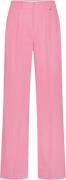 Fabienne Chapot Pantalon Nura Pleated Roze dames
