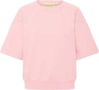 The Jogg Concept Sweater Rugby Roze dames