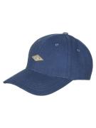 Petrol Cap Blauw heren