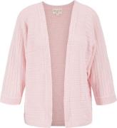 Zusss Vest  Roze dames