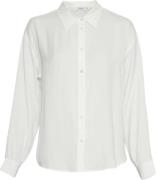 MSCH Copenhagen Blouse Sandeline Maluca Wit dames