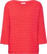 Sorbet Trui Sandrinia Oranje dames