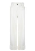Aaiko Broek Vanesse Wit dames