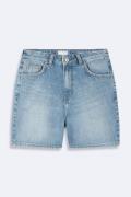 LTB Short Belinda X Blauw dames