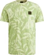 Pme Legend T-shirt Groen heren