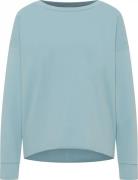 Elbsand Sweater Rianne Blauw dames