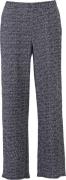 Enjoy Broek Blauw dames