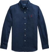 Polo Ralph Lauren Overhemd Sport Blauw heren