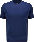 Bomont T-shirt Blauw heren