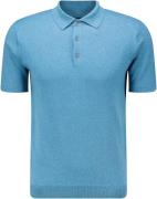 Bomont Polo Blauw heren