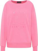 Elbsand Sweater Fenja Roze dames
