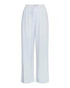 MSCH Copenhagen Pantalon Pennie Ginia Blauw dames
