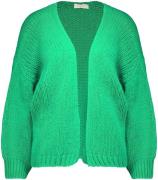 Bomont Vest Beau  Lime dames