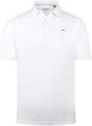 McGregor Polo Wit heren