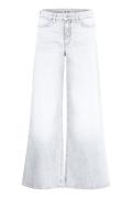 Ichi Jeans Ziggy Wit dames