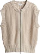 Opus Trui Dufka Beige dames