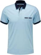 Bomont Polo Blauw heren