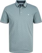 Jack & Jones Polo Paulos Play  Blauw heren