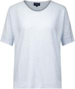 Bloomings Top  Blauw dames