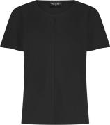 Lady Day Jurk Doris Zwart dames