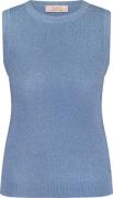 Studio Anneloes Top Lieske Blauw dames