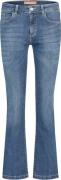 Para Mi Jeans Jade Daily Denim Blauw dames