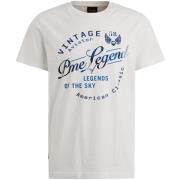 Pme Legend T-shirt Wit heren